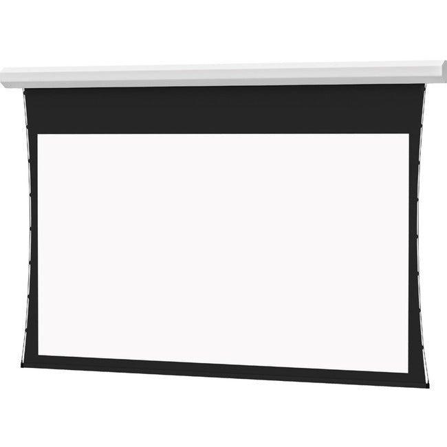 226-Inch Diagonal 70277 Electric Wall/Ceiling Projector Screen 16:10 Aspect Ratio - Perfect for Home Theater, Office Presentations, and Outdoor Movie Nights