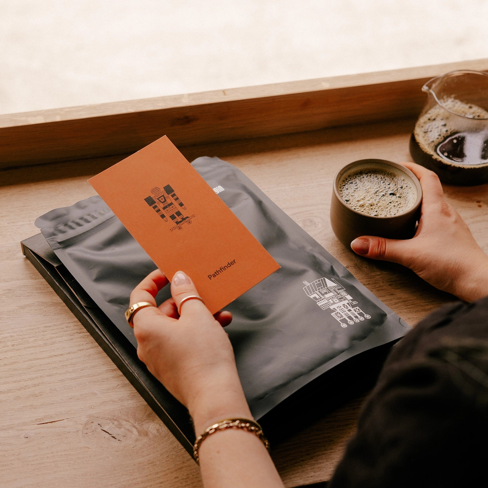 Morning Dream Machine - Premium Coffee Maker for Home & Office | Perfect for Brewing Fresh Coffee, Espresso & Latte | Ideal for Coffee Lovers & Busy Professionals