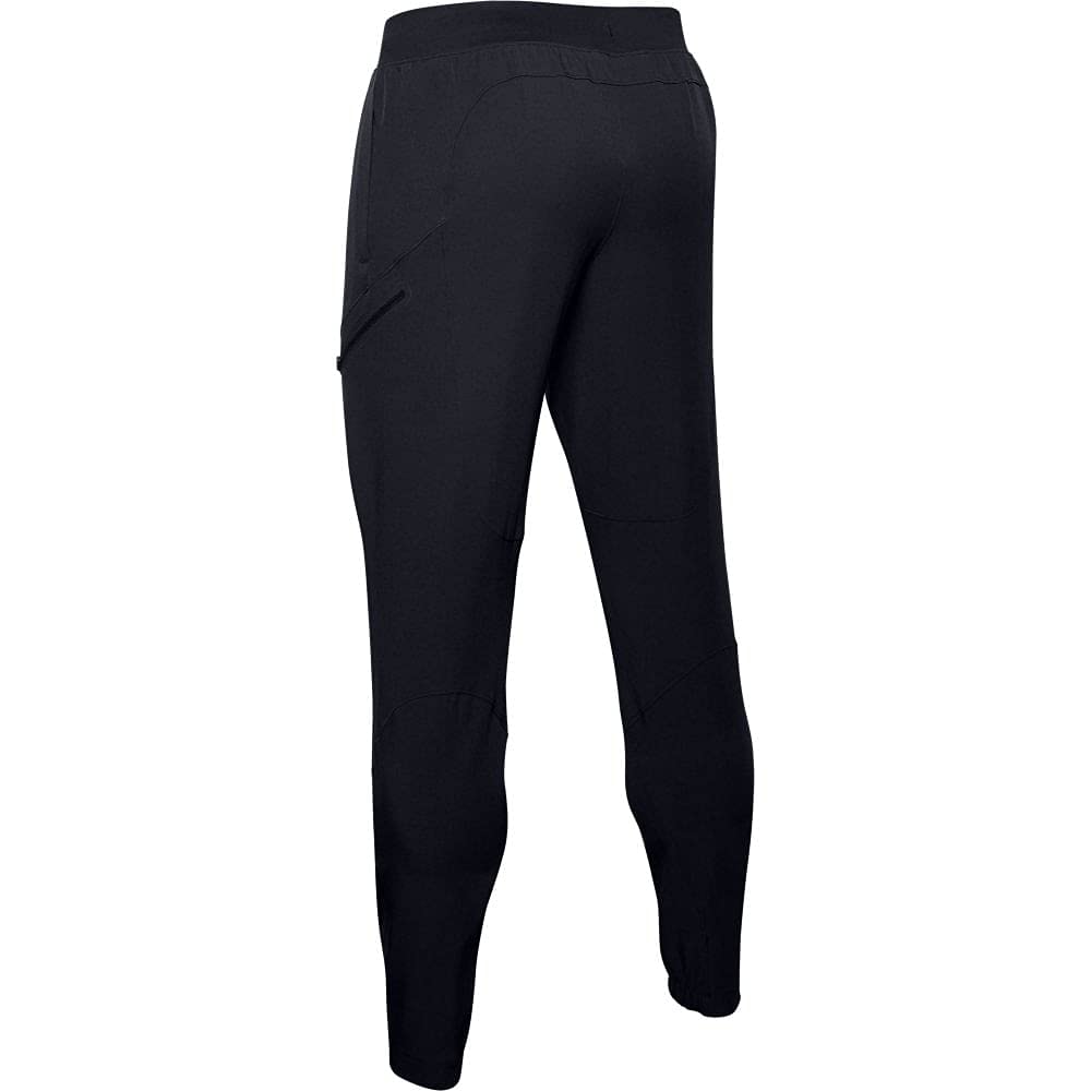Under Armour Men's UA Unstoppable Cargo Pants - Durable Workout & Training Pants with Multiple Pockets | Perfect for Gym, Hiking & Outdoor Activities