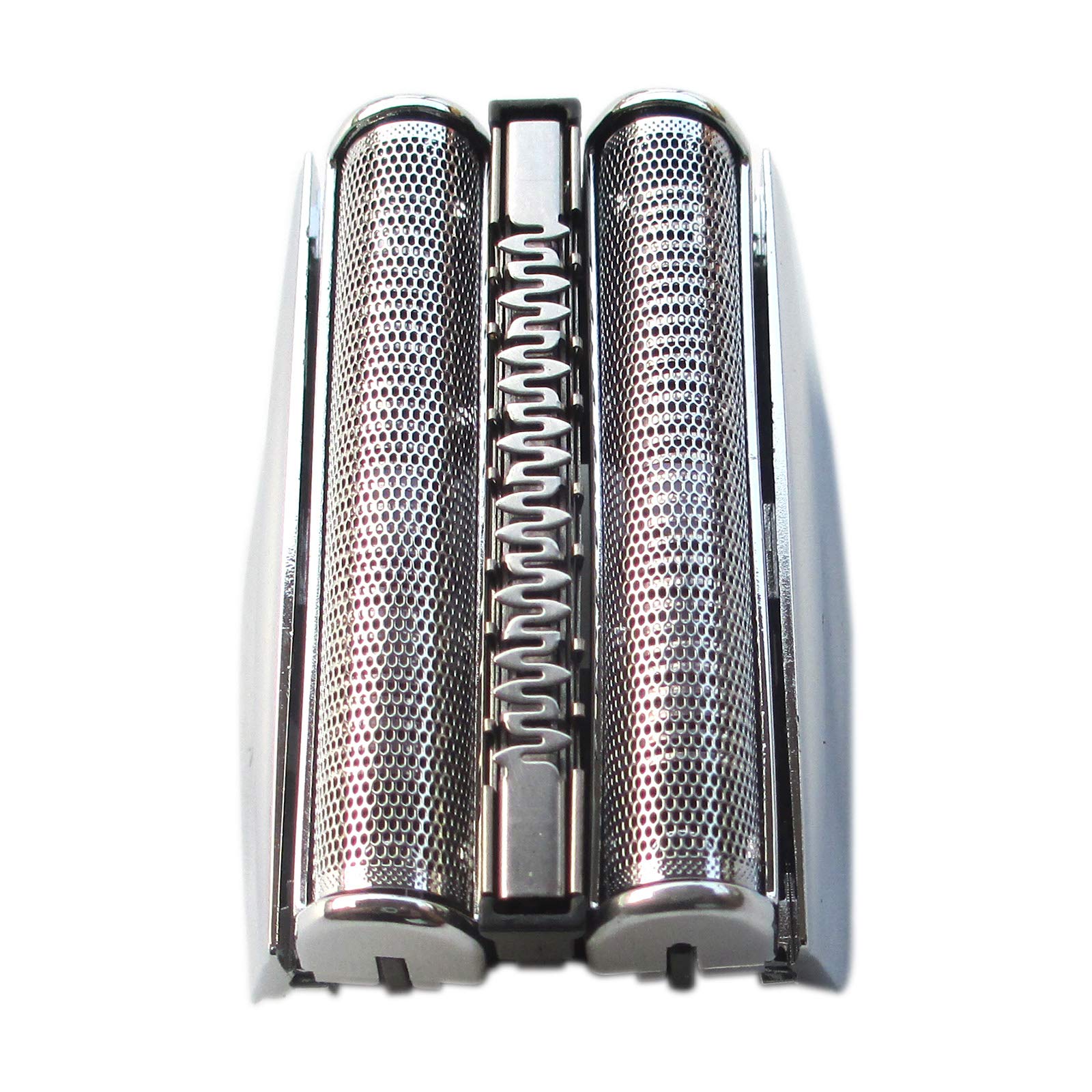 Braun Series 7 70S Replacement Foil & Cutter Cartridge with Razor Oil & Brush - For Smooth Shaving at Home/Travel