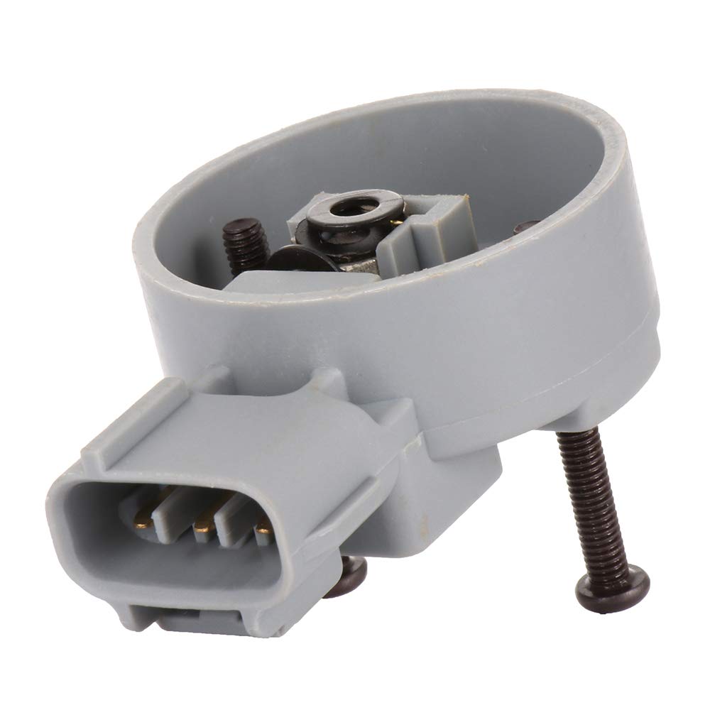 CCIYU Camshaft Position Sensor 56041020 - Compatible with Jeep Cherokee (2000-2001), Grand Cherokee (1999-2004), Jeep TJ (2000-2004) & Wrangler (2002-2004) - Replacement Part for Engine Performance & Diagnostics - Perfect for Off-Roading, Daily Commuting & DIY Auto Repairs