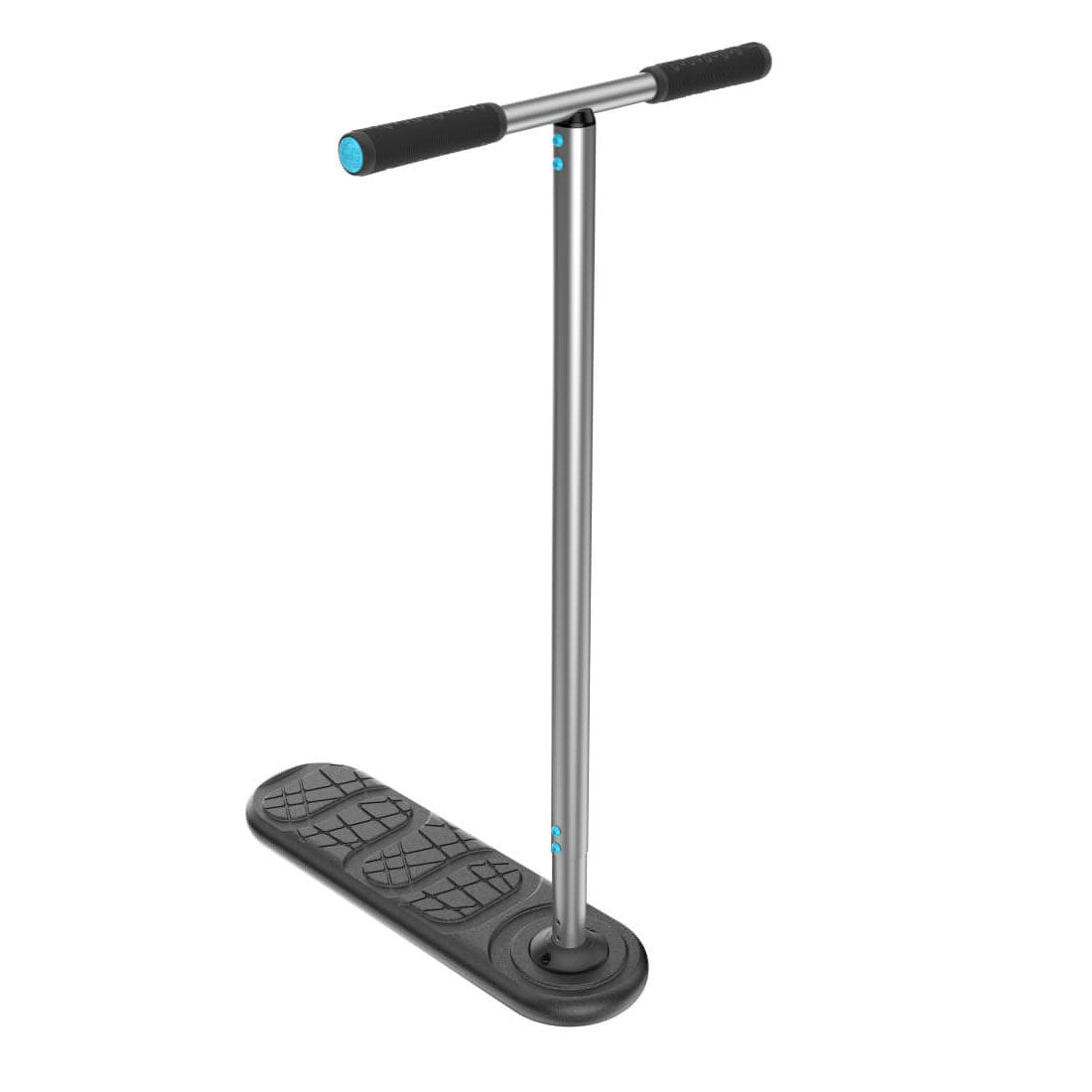 Indo Kickstart Classic Tramp Scooter - Freestyle Stunt Scooter for Kids & Adults - Perfect for Tricks, Jumps & Outdoor Fun