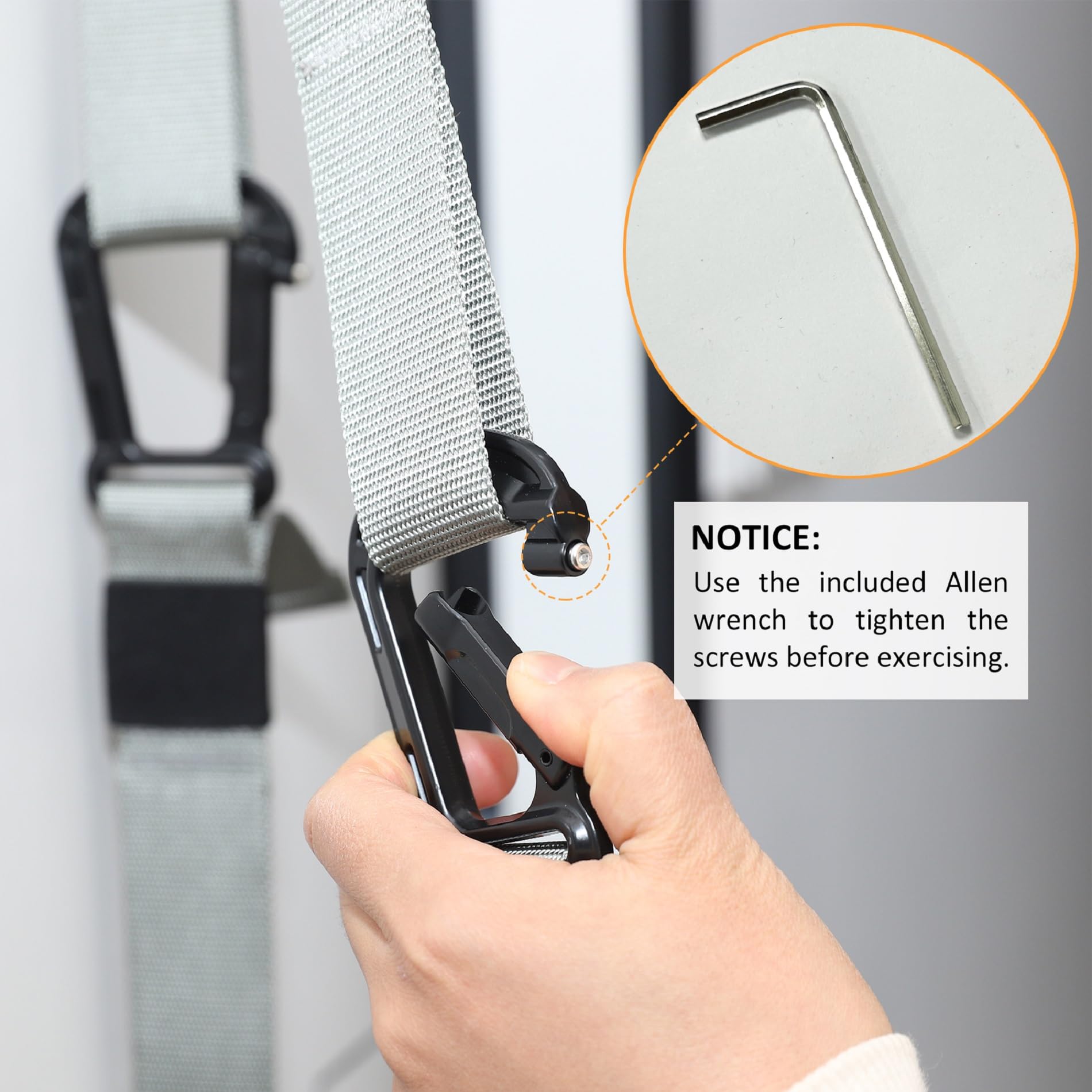 Home Training Kit - Resistance Bands for Home Gym, Travel & Outdoor Workouts | Portable Exercise Straps for Strength Training, Yoga & Fitness | Perfect for Home, Office & On-the-Go