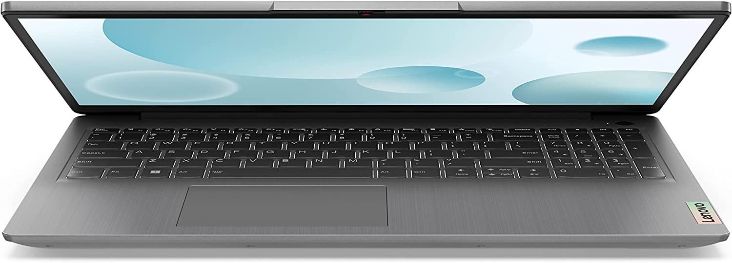 Lenovo IdeaPad 3 15.6