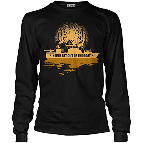 Long Sleeve_black