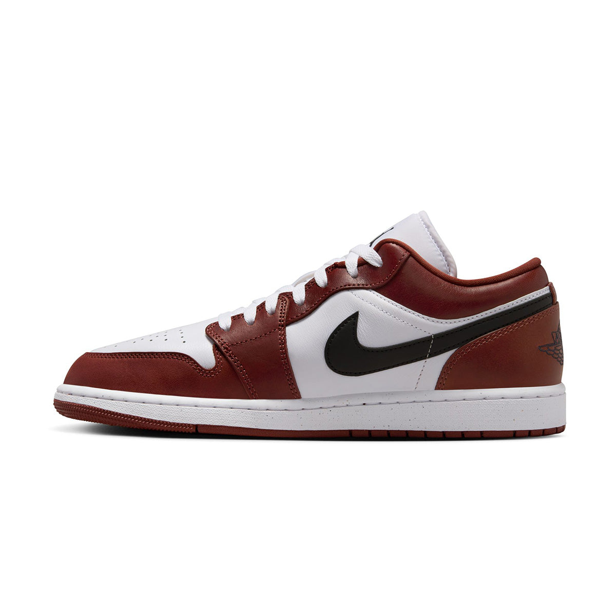 Air Jordan 1 Low SE 'Dark Pony' Men's Basketball Shoes - Stylish Sneakers for Casual Wear, Street Fashion & Sports Performance