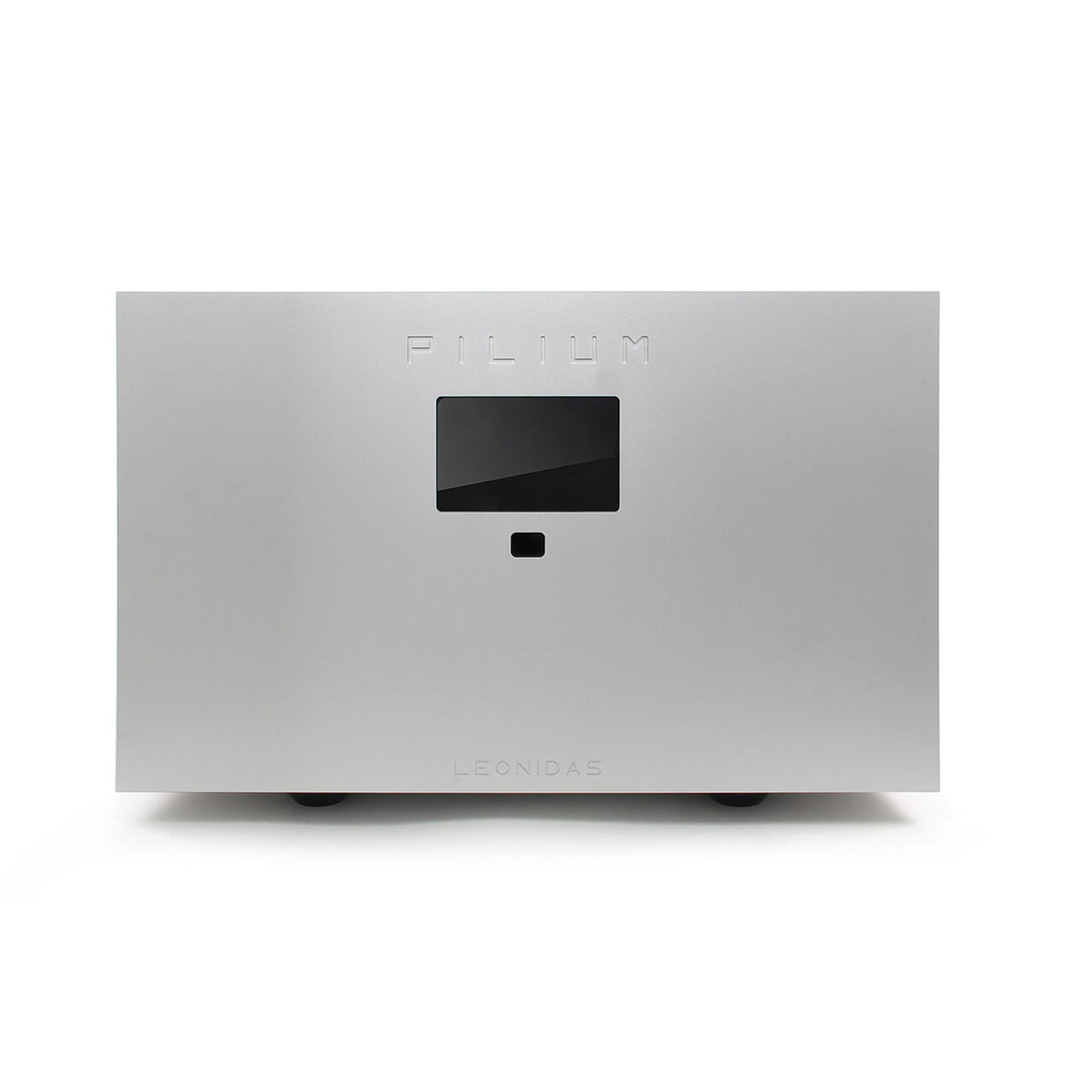 Pilium Leonidas High-End Integrated Amplifier - Premium Audio for Home Theater & Hi-Fi Systems - Perfect for Audiophiles & Music Enthusiasts