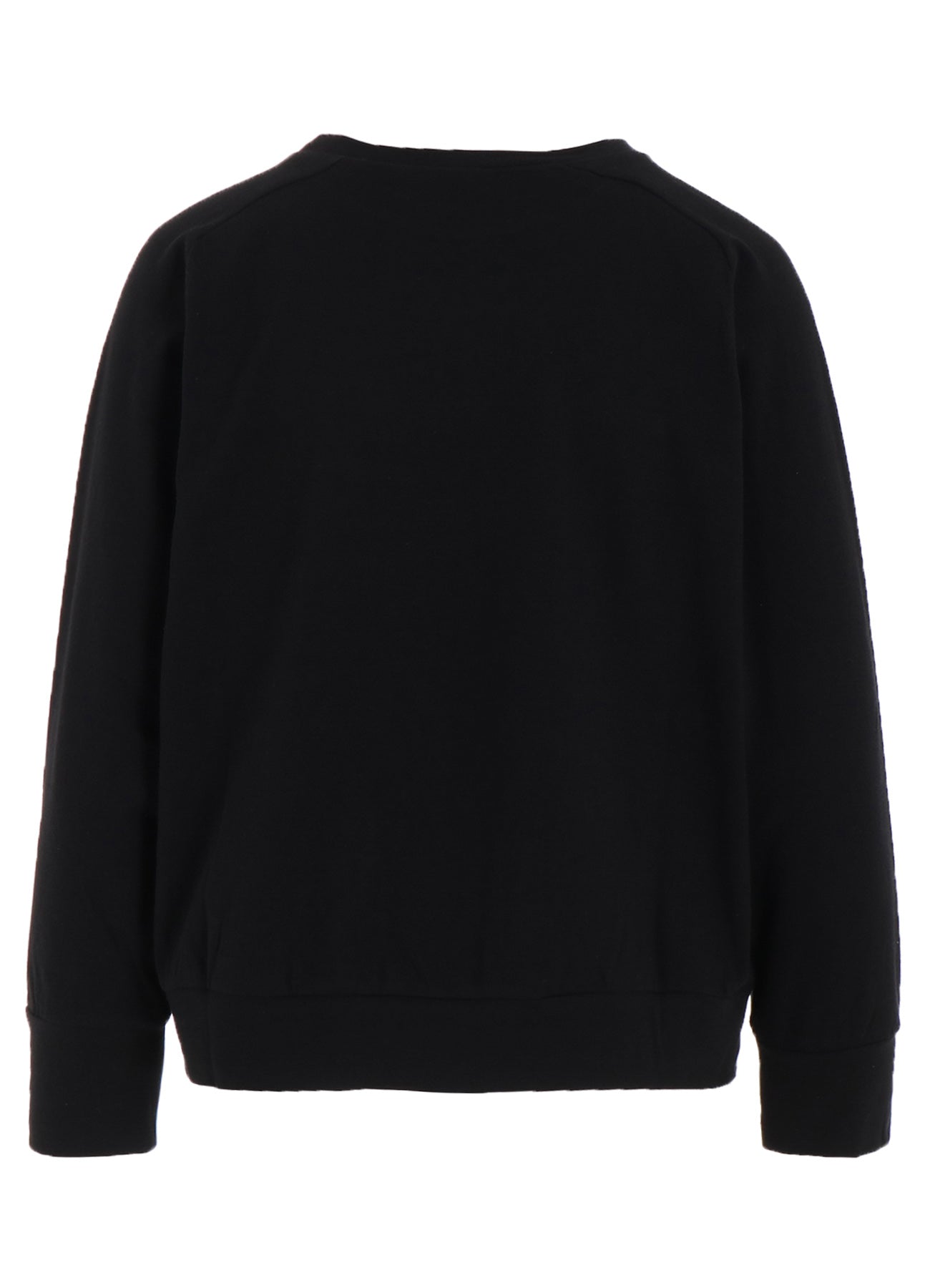 Soft & Breathable Cotton Rayon Jersey Pullover Sweater for Women - Casual Comfort Wear for Everyday, Work & Layering