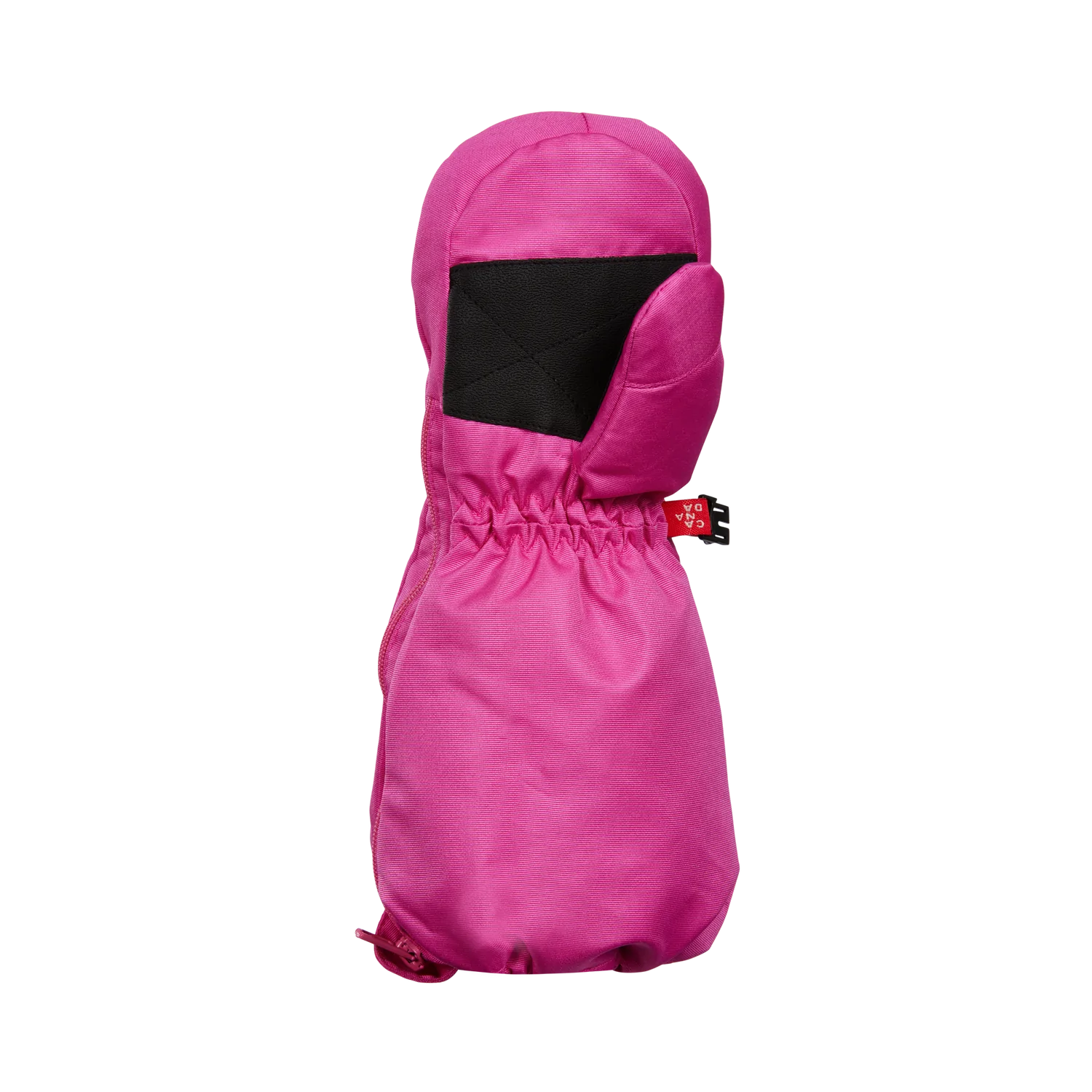 Kombi Fuchsia Fedora Mini Blizzard Children's Mittens - Warm Winter Gloves for Kids Outdoor Snow Play & Cold Weather Activities