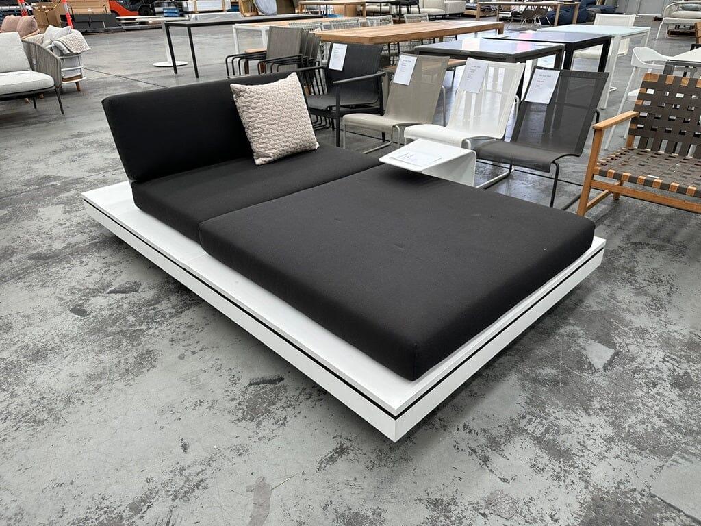 Elements Daybed - Modern Sleeper Sofa for Small Spaces | Perfect for Guest Room, Living Room & Office | Free Shipping