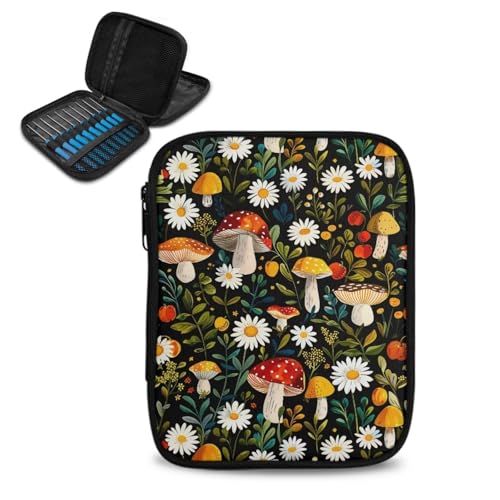 Mushroom Daisy