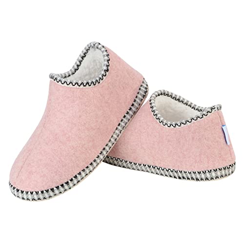 Heather Pink