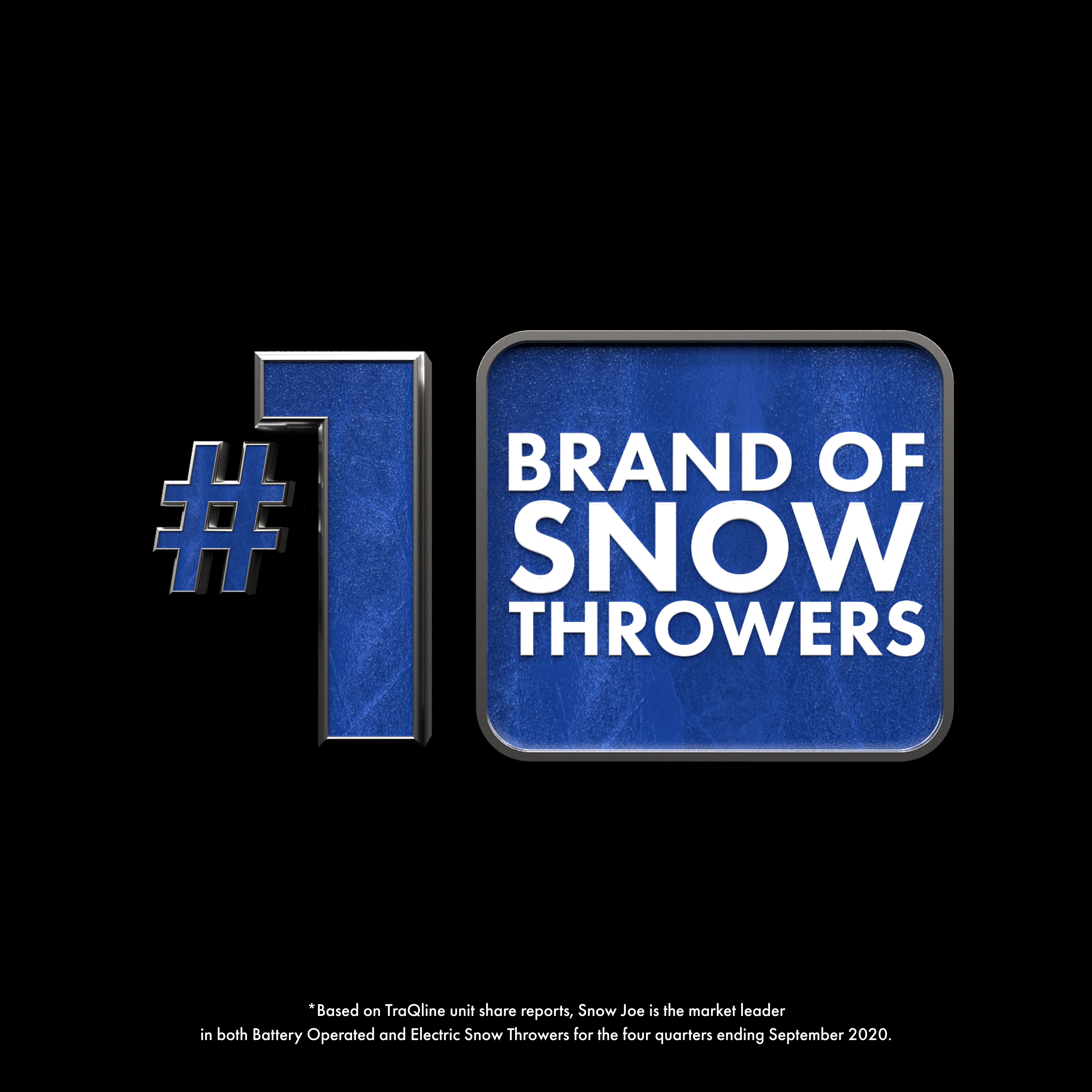 Snow Joe 24V X2 SB18 XR 48 Volt Cordless Snow Blower Kit | 18-Inch Clearing Width | Includes 2 x 5.0Ah Batteries & Fast Charger | Perfect for Driveways, Walkways & Heavy Snow Removal