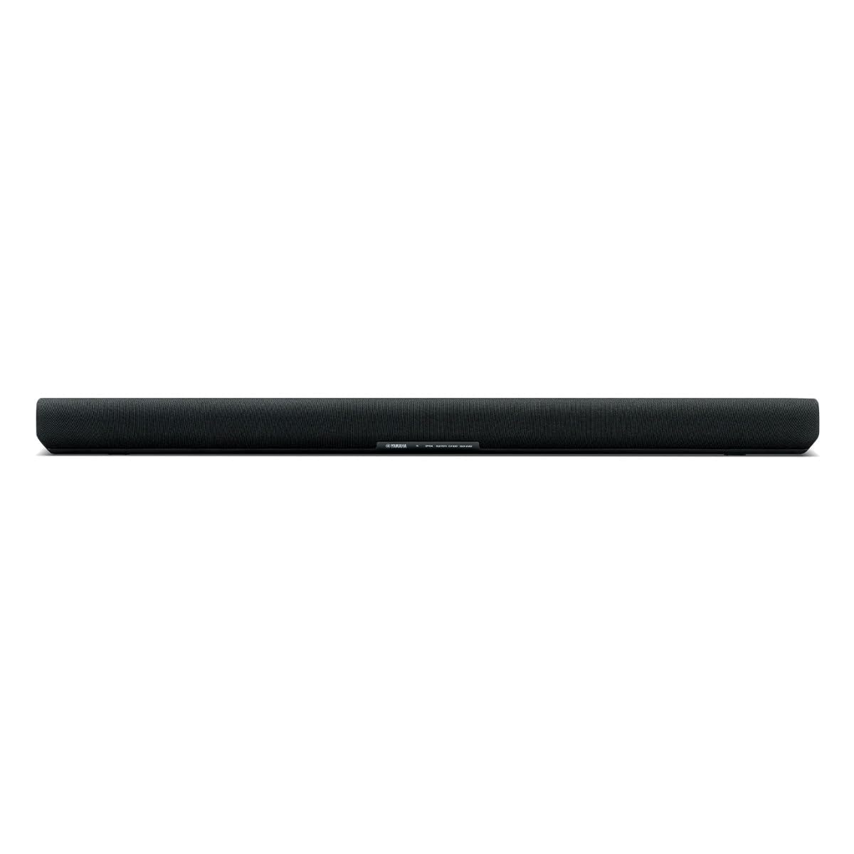 Yamaha SR-B30A Dolby Atmos Sound Bar with Built-in Subwoofers - Immersive Home Theater Audio System for Movies, Music & Gaming (Black)
