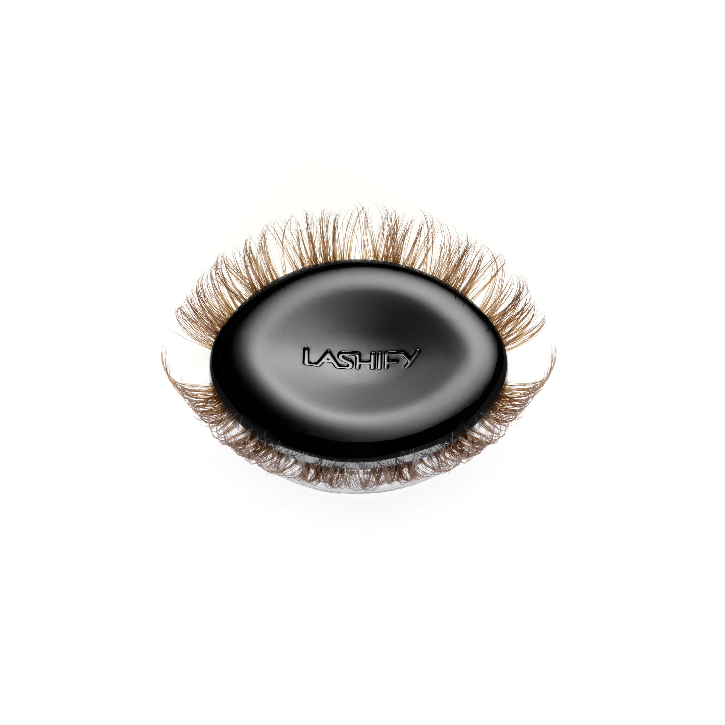 Velvet Gossamer® False Eyelashes with GripTex™ Technology - Natural Looking Lashes for Everyday Wear & Special Occasions