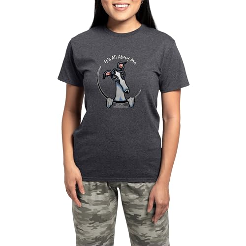 With Gray Camo Pant