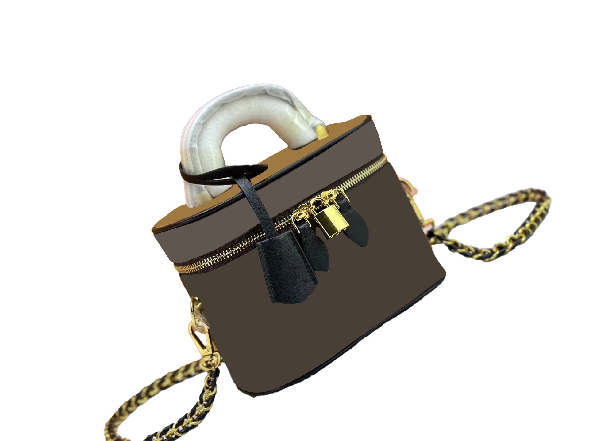Stylish Square Crossbody Bag for Women - Trendy Small Shoulder Purse with Adjustable Strap - Perfect for Everyday Use, Travel, and Shopping