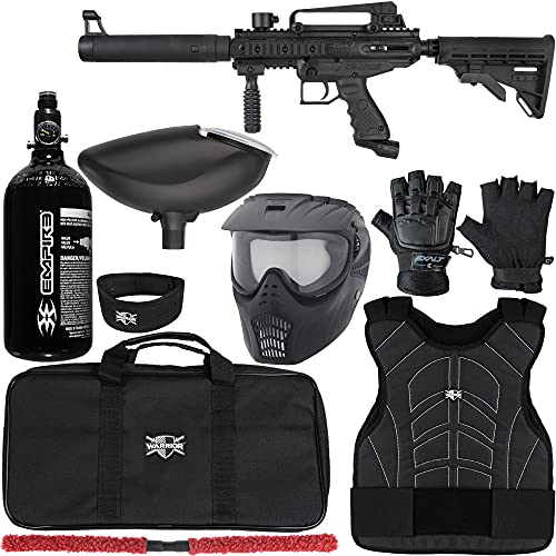 Tactical Black/Black