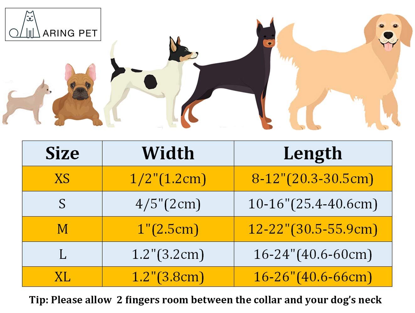Stylish Adjustable Dog Collar with Bow Tie - Perfect for Small, Medium & Large Dogs | Formal & Casual Wear for Pets | Wedding, Party & Daily Use