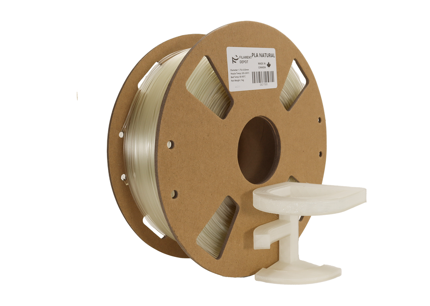Premium 1.75mm 3D Printer Filament - 1kg Spool (50-Pack Bulk Order) for Custom Creations | Ideal for DIY Projects, Prototyping & Professional 3D Printing