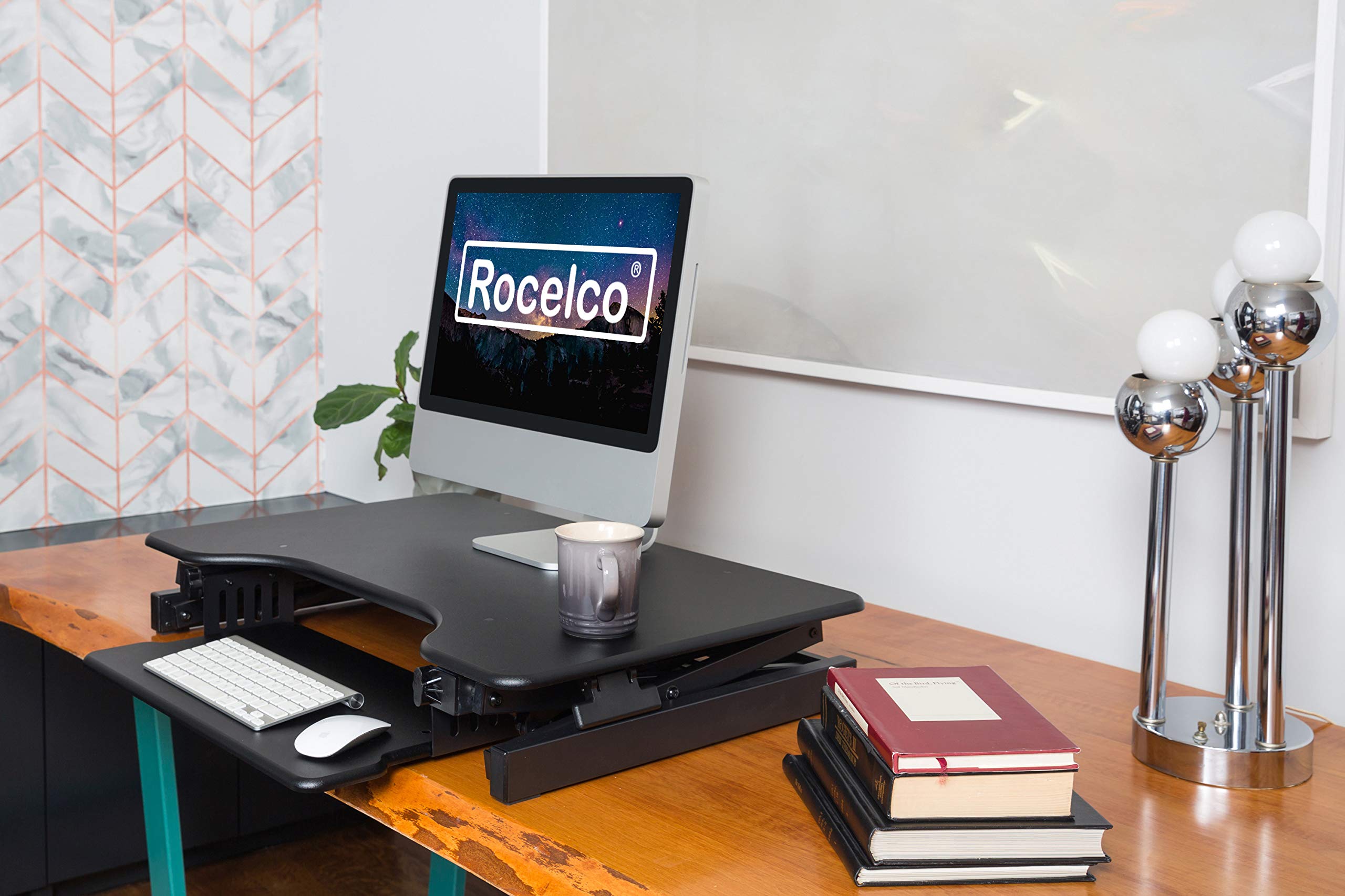 Rocelco 40