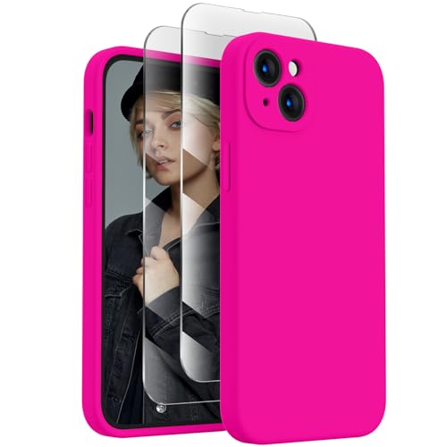 Hot Pink