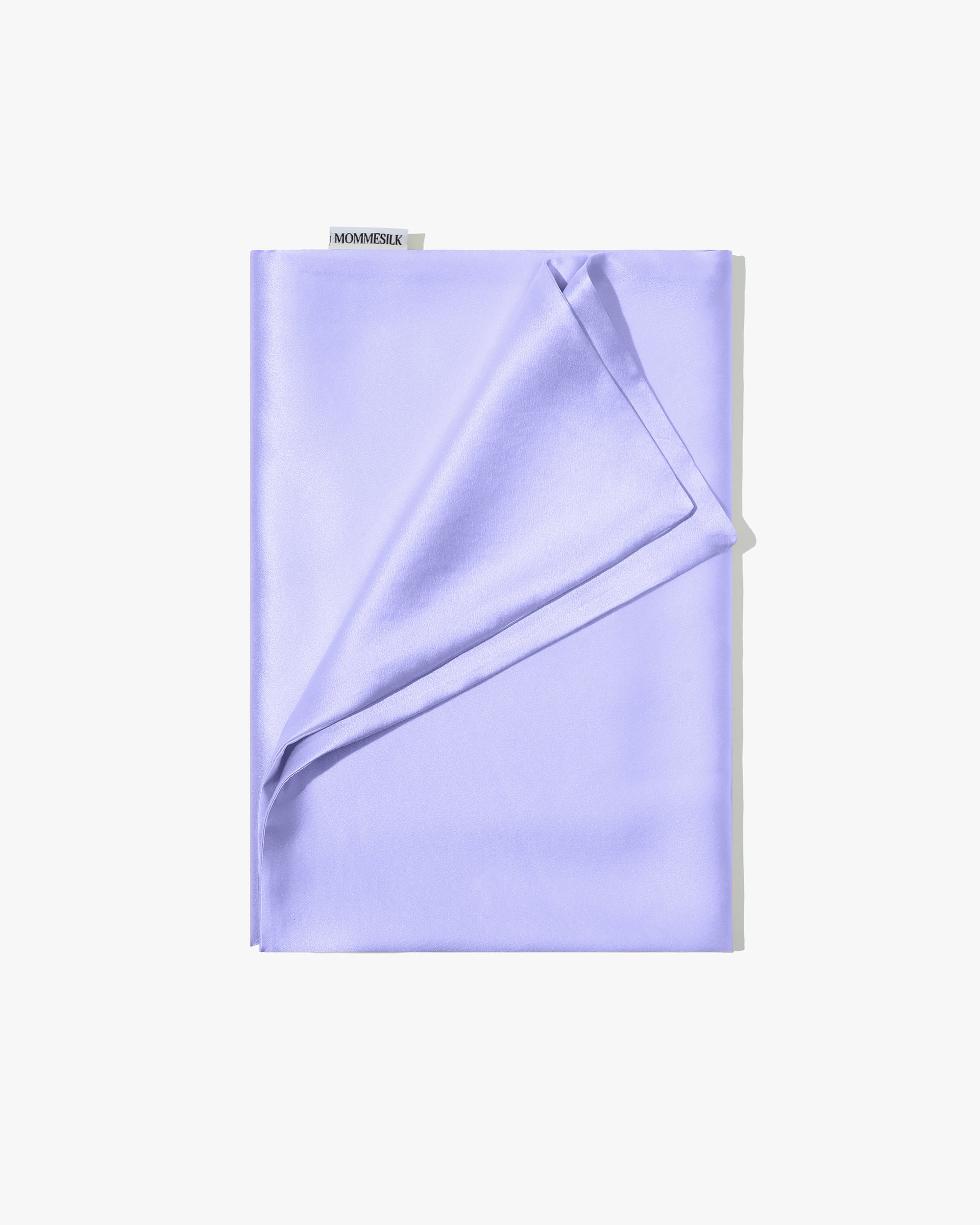 22MM Silk Pillowcase Set with Cotton Cover - Luxury Smooth Cooling Pillow Cases for Hair & Skin Care - Perfect for Side Sleepers, Hot Sleepers & Beauty Rest