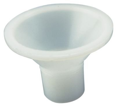 Sea-Dog Line Polyethylene Sink Funnel Drain - Marine & RV Sink Drain Replacement for Boats, Campers, and Trailers