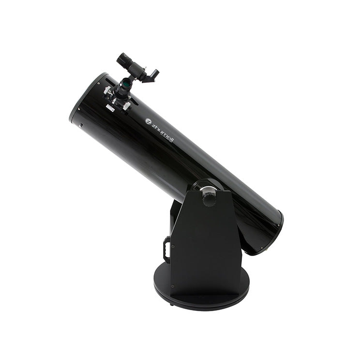 Zhumell Z10 Deluxe Dobsonian Reflector Telescope - 10