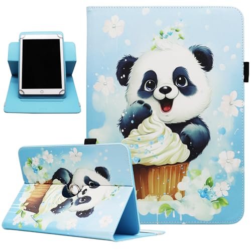 Ice Cream Panda