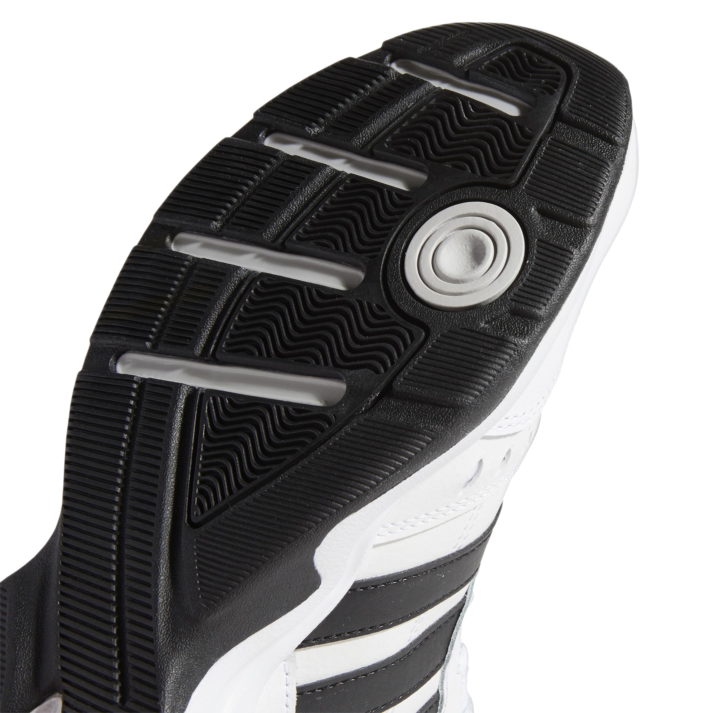 adidas Men's Strutter Wide Running Shoes - Lightweight & Breathable for Jogging, Gym Workouts & Daily Walking