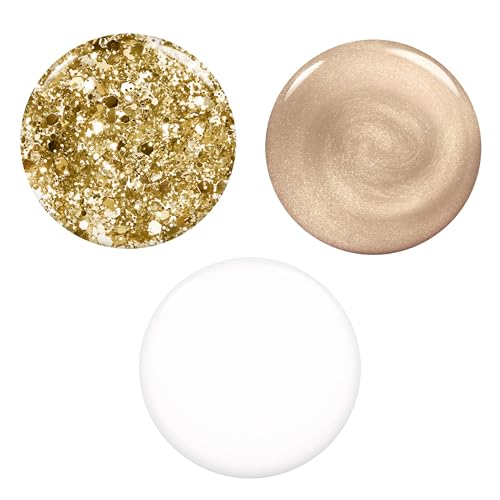 Gold_Holiday Gift Set