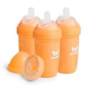 Peach/3 Pack