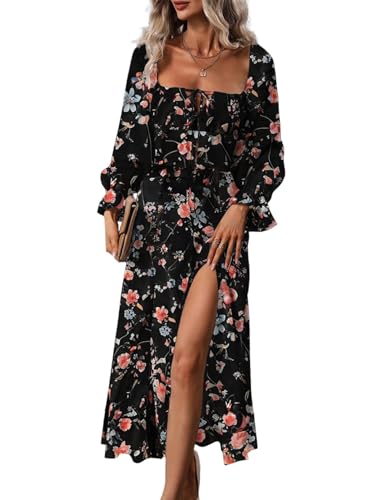 Pink Floral