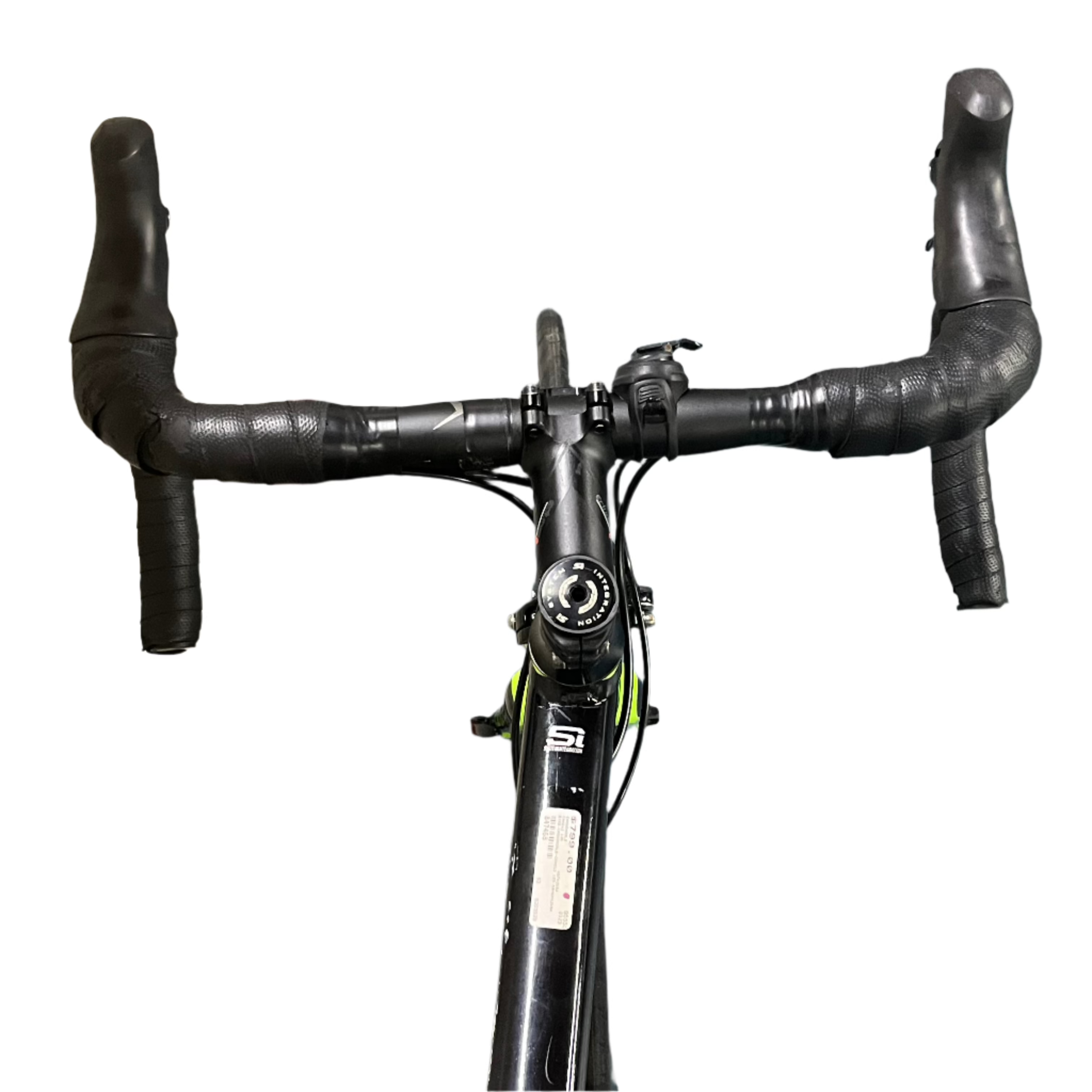 Cannondale CAAD12 105 High Performance Road Bike - Lightweight Aluminum Frame, Shimano 105 Groupset | Perfect for Racing, Commuting & Long-Distance Cycling | Local Pickup Available