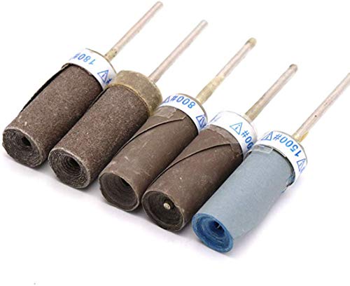 3000-10000 Grit(5PICS)