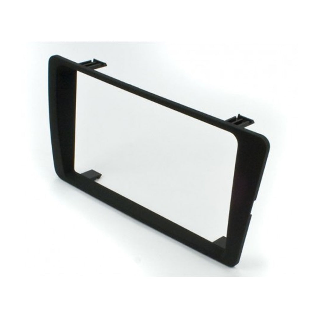 2001-2005 Honda Civic Double DIN Car Stereo - HONK810 American International Aftermarket Radio with Bluetooth, USB, AUX - Perfect for Upgrading Your Car Audio System for Commuting & Road Trips