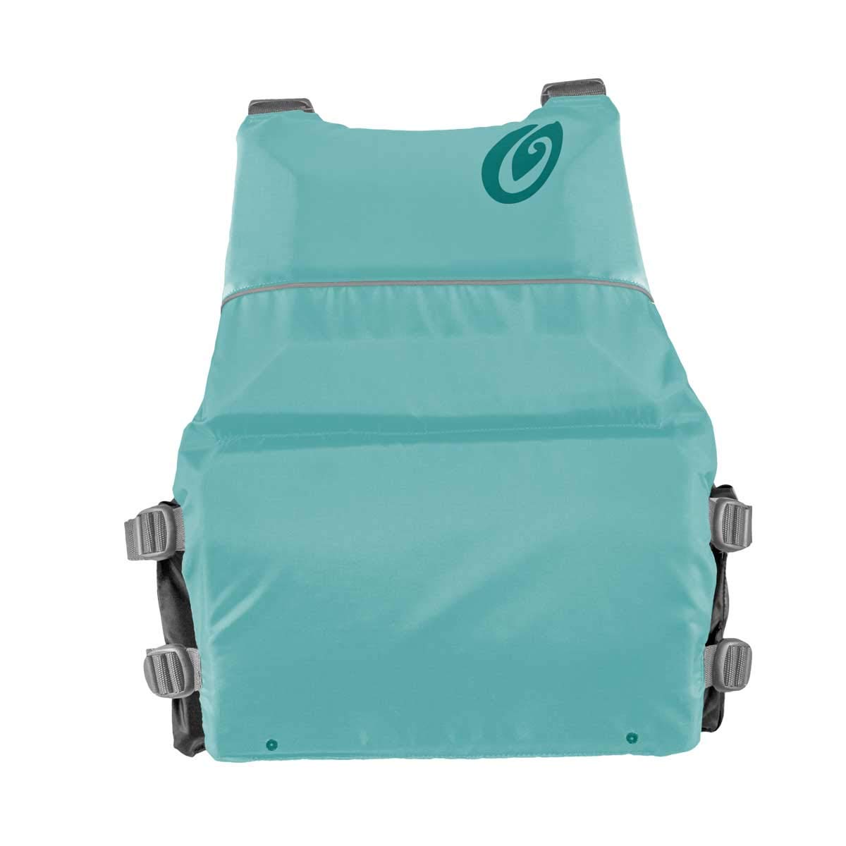 Old Town Canoes & Kayaks Riverstream Unisex PFD Life Jacket - Comfortable & Durable for Kayaking, Canoeing & Water Sports