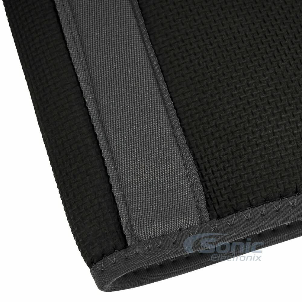 Premium Non-Slip TPE Yoga Mat with Travel Strap & Waist Trimmer - Extra Thick & Durable Gray Camouflage Design for Home Workouts, Gym, Travel & Fitness Training