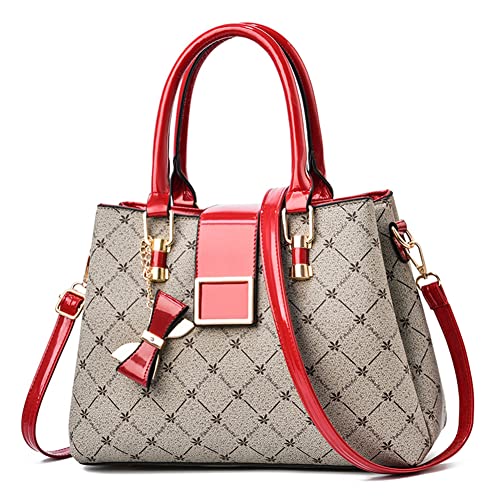 F Gray+red