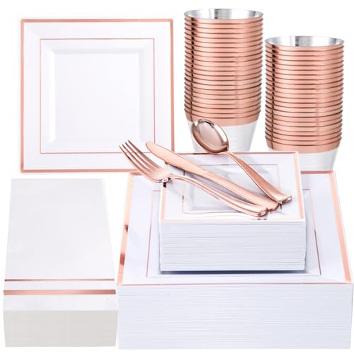 Rose Gold