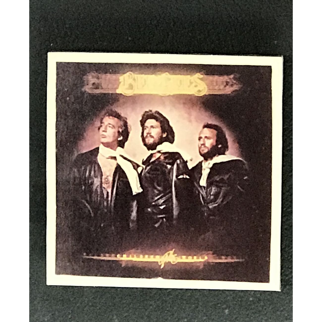 Bee Gees 