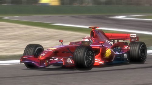 Test Drive: Ferrari Legends - PS3 Racing Game | Authentic Ferrari Experience | Perfect for Racing Enthusiasts & Gift for Gamers