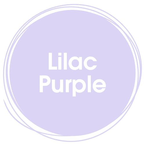Lilac Purple