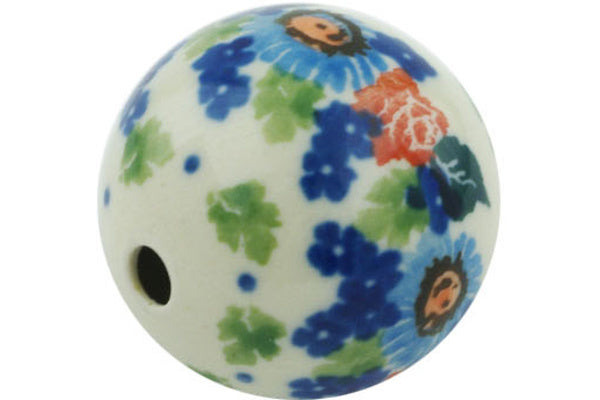 1 Bead Field of Dreams - Baseball Bead for Jewelry Making, DIY Crafts, and Sports Fan Gifts | Perfect for Bracelets, Necklaces, and Baseball Enthusiast Accessories