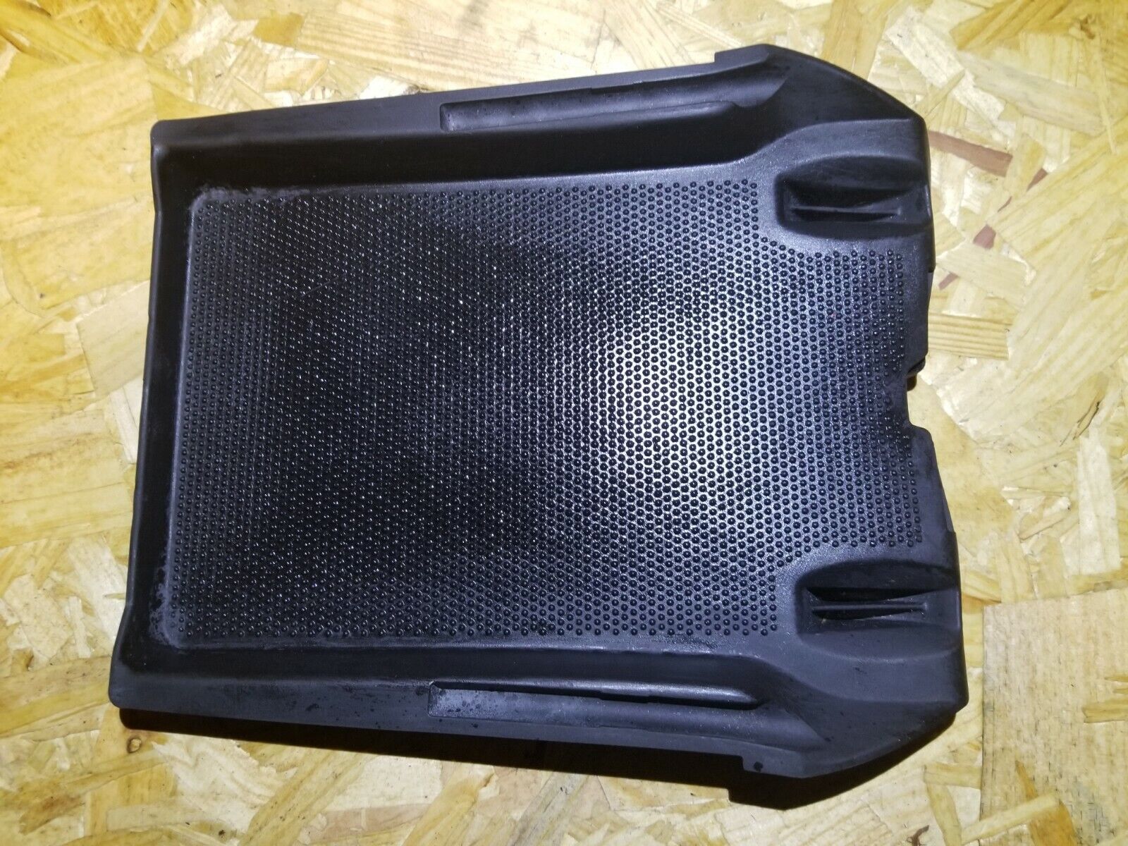 Volvo S40 Glove Box Liner Mat Insert Compartment Tray OEM Fit 2005 2006 2007 Models - Perfect for Organizing & Protecting Your Car Interior Accessories
