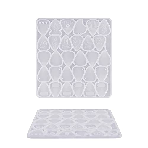 Paddle mould
