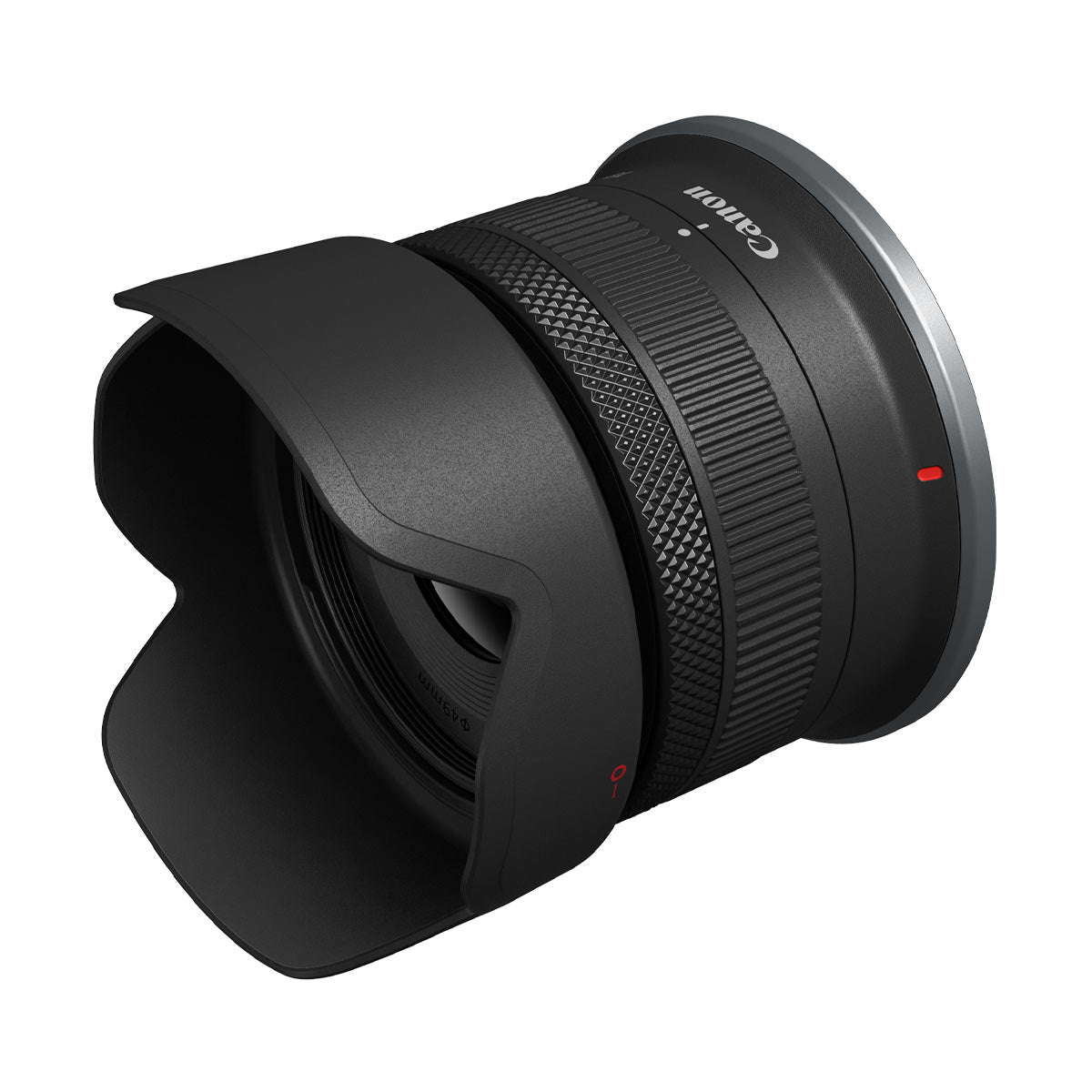 Canon RF-S 18-45mm F4.5-6.3 IS STM Lens for EOS R Cameras - Compact & Lightweight APS-C Zoom Lens with Image Stabilization, Perfect for Travel, Vlogging & Everyday Photography