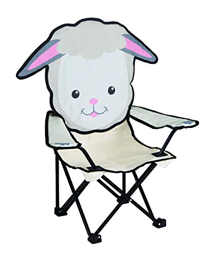 Wooly Lamb