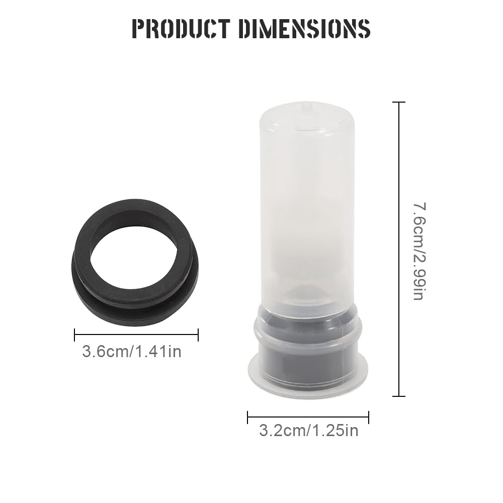 Car Washer Fluid Sensor OEM#289111E400 - Compatible with 350Z GT-R Quest Maxima - for Windshield Cleaning